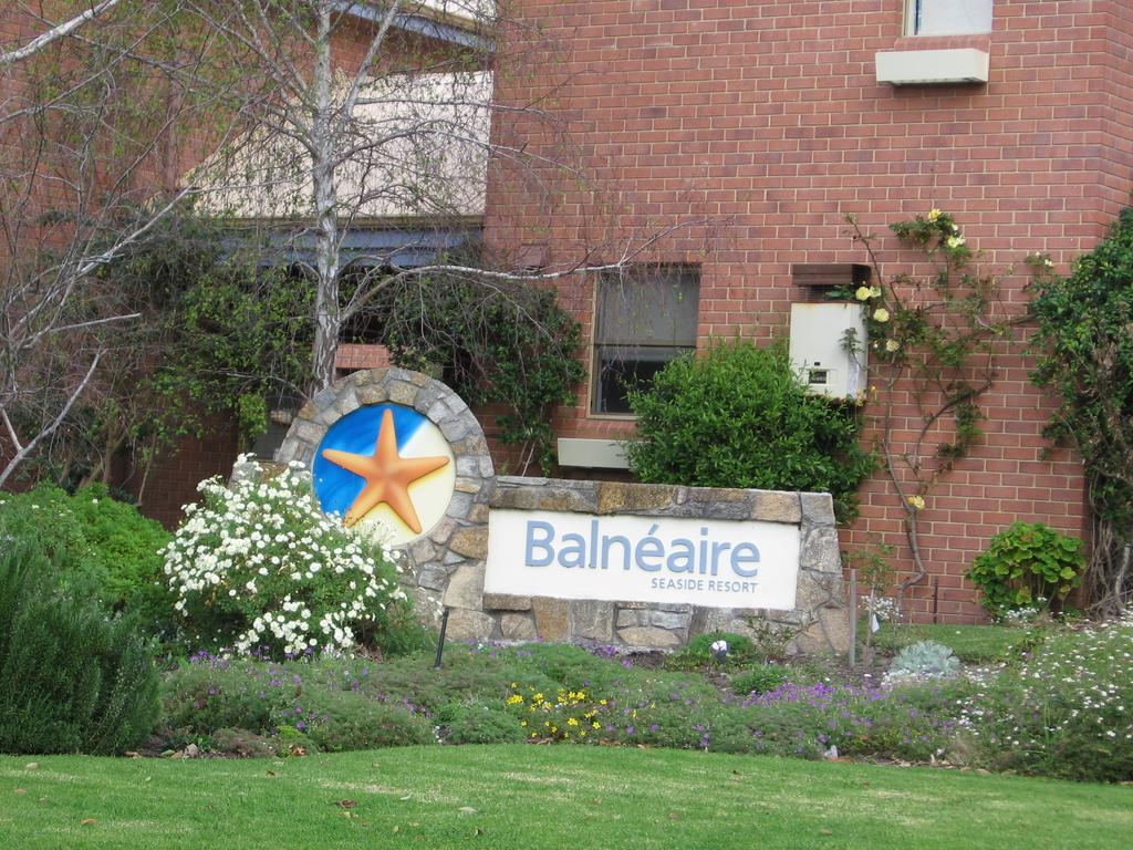 Balneaire Seaside Resort Albany Kültér fotó